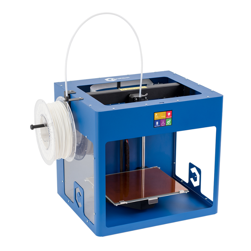 CraftBot Plus Pro