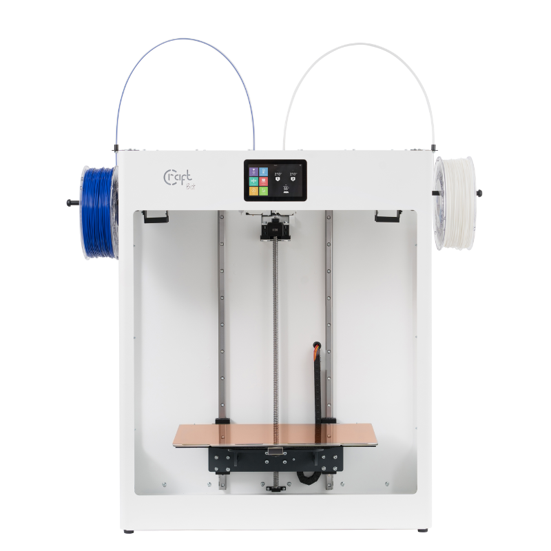 CraftBot Flow IDEX XL