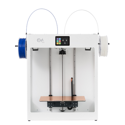 CraftBot Flow IDEX XL