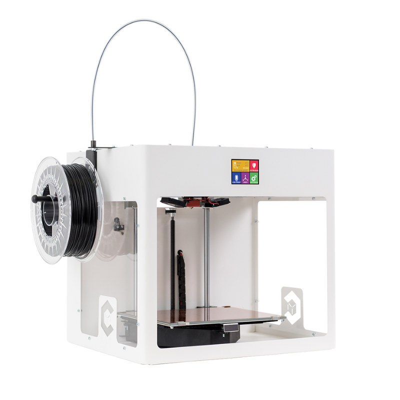 CraftBot Plus Pro