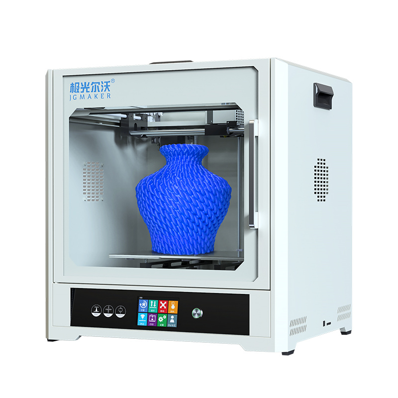 JG Maker - A8L 3D Printer