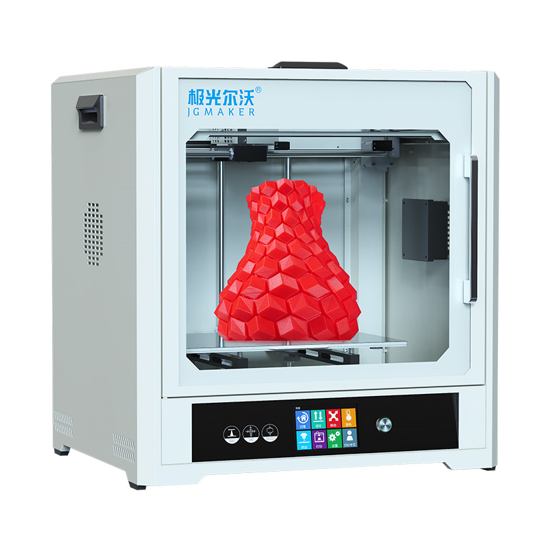 JG Maker - A8L 3D Printer