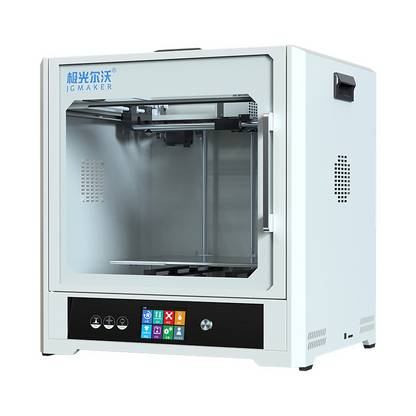 JG Maker - A8L 3D Printer