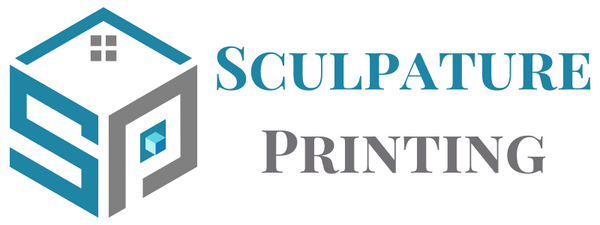 Sculpature Printing